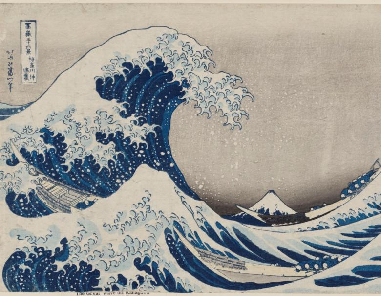 アート・デザイン・音楽 Japanese painting masterpiece selection